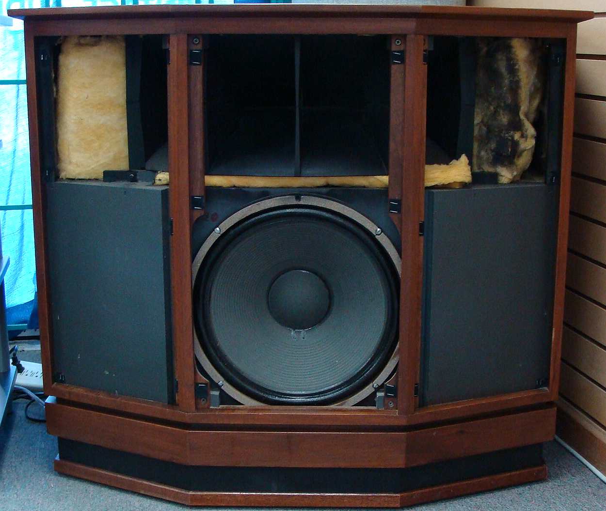altec lansing barcelona