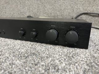 Audio Source Pre One/A Preamplifier - Image 3