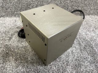 Carver M-400 Amplifier - Image 2