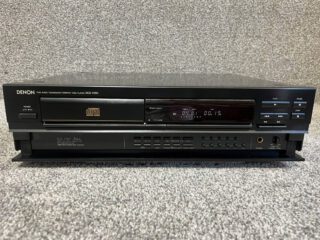 Denon DCD-2560 CD Player - Image 2