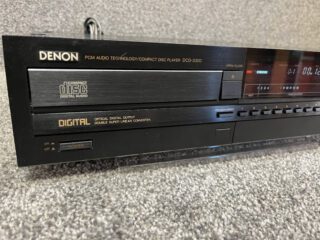 Denon DCD-3300 CD Player - Image 2