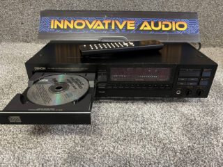 Denon DCD-3300 CD Player - Image 3