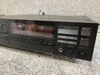 Denon DCD-3300 CD Player - Image 4