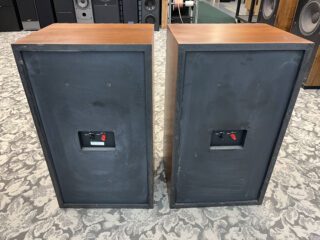 JBL L-50 Speakers - Image 4