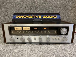 Kenwood KR-5030 Receiver