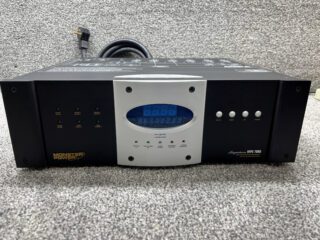 Monster Power HTPS 7000 Power Conditioner - Image 2