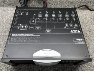 Monster Power HTPS 7000 Power Conditioner - Image 4