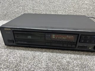 Onkyo R1 (DX-702) CD Player - Image 2