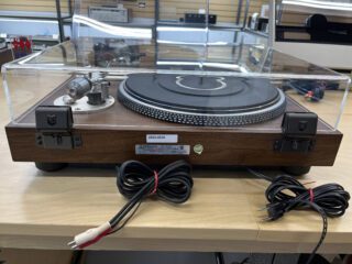 Pioneer PL-530 Turntable - Image 4