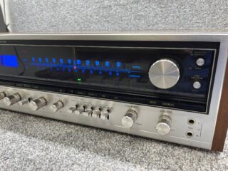 Pioneer SX-1010 Receiver - Image 4