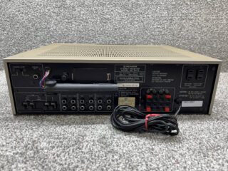 Pioneer SX-6 Receiver - Image 4