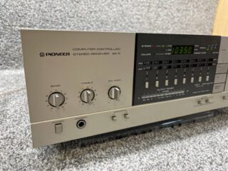 Pioneer SX-6 Receiver - Image 2