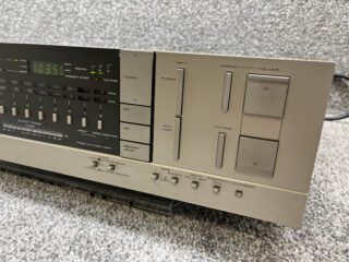 Pioneer SX-6 Receiver - Image 3