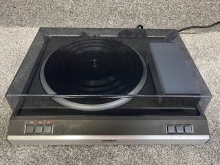 Revox B795 Turntable - Image 3