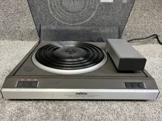 Revox B795 Turntable - Image 2