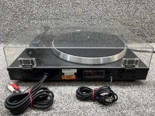 Rotel RP-850 Turntable - Image 4