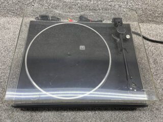 Rotel RP-850 Turntable - Image 3