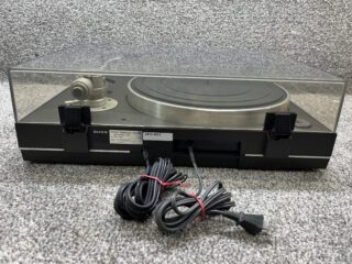 Sony PS-X60 Turntable - Image 4