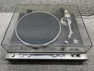 Sony PS-X60 Turntable - Image 3