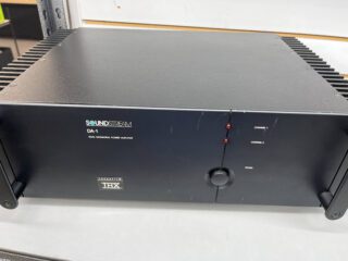 Soundstream DA-1 Amplifier - Image 2