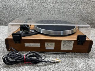 The AR Turntable - Image 5