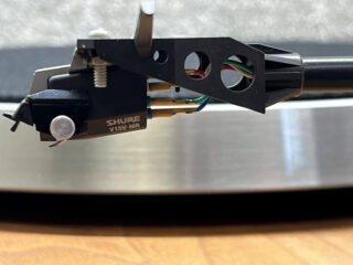 The AR Turntable - Image 3