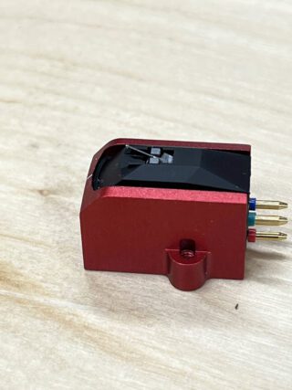 Thorens TAS 1600 MC Cartridge - Image 2