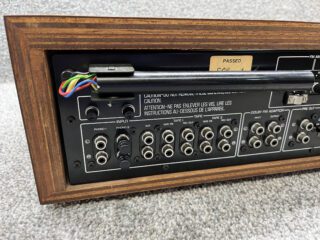 Yamaha CR-2020 Receiver - Image 5