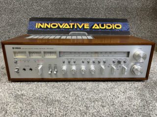 Yamaha CR-2020 Receiver