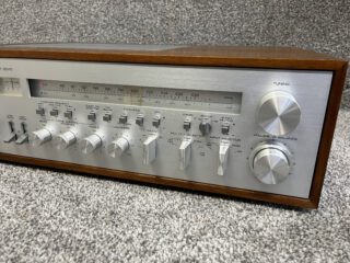 Yamaha CR-2020 Receiver - Image 3